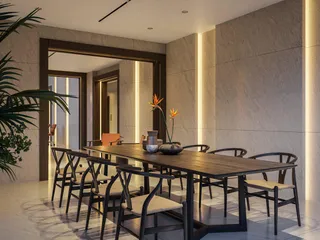 The Docks в городе Лимассоле