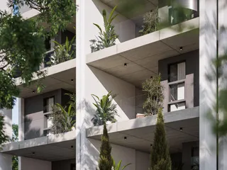 Deloma в Агиос Афанасиосе