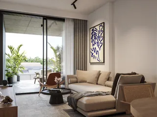 Deloma в Агиос Афанасиосе