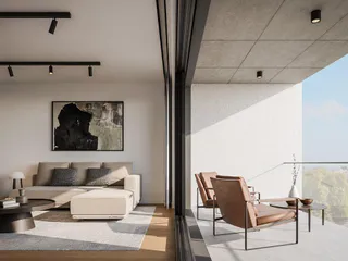 Achilleas в Меса Гитонии