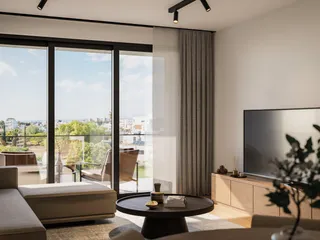 Achilleas в Меса Гитонии