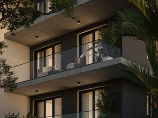 Achilleas в Меса Гитонии