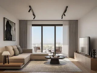 Achilleas в Меса Гитонии