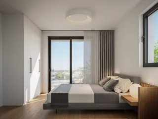 Achilleas в Меса Гитонии