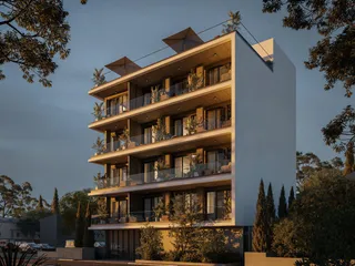 Solea в городе Лимассоле