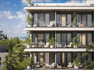 Solea в городе Лимассоле