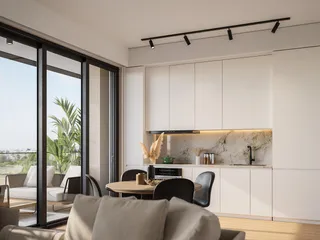 Solea в городе Лимассоле