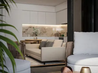 Zaya в Юниверсале