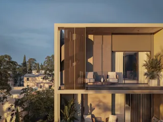 Orama в городе Лимассоле