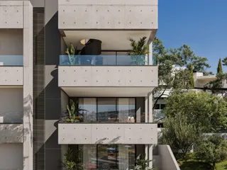 ALDO в Агиос Афанасиосе