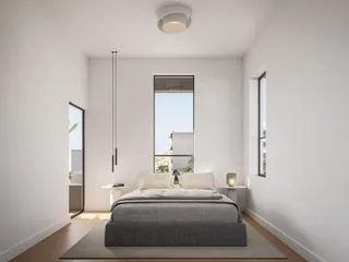 ALDO в Агиос Афанасиосе