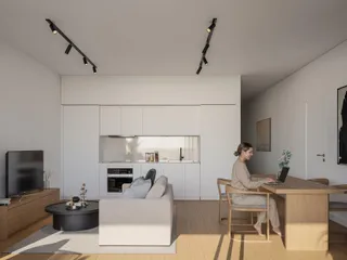 ALDO в Агиос Афанасиосе