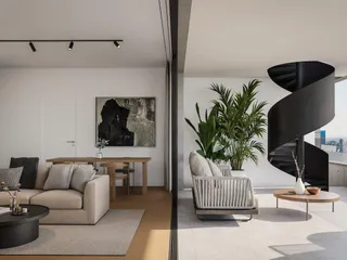 ALDO в Агиос Афанасиосе