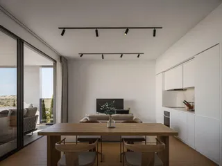 ALDO в Агиос Афанасиосе