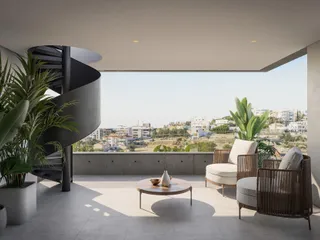 ALDO в Агиос Афанасиосе