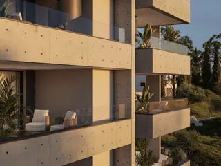 ALDO в Агиос Афанасиосе