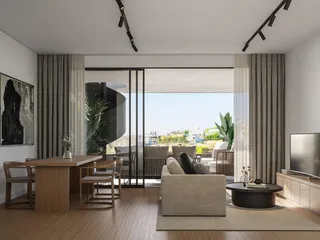 ALDO в Агиос Афанасиосе