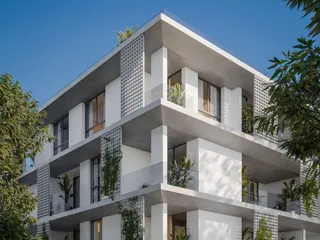 Aura в Агиос Афанасиосе