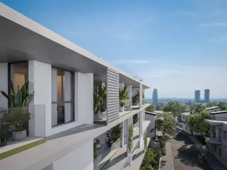 Aura в Агиос Афанасиосе