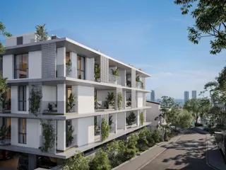 Aura в Агиос Афанасиосе