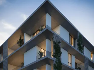 Aura в Агиос Афанасиосе