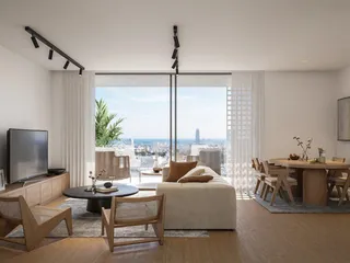 Aura в Агиос Афанасиосе