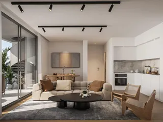 Aura в Агиос Афанасиосе