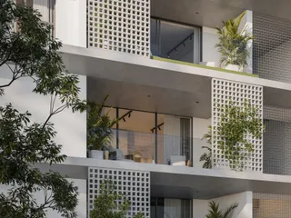 Aura в Агиос Афанасиосе