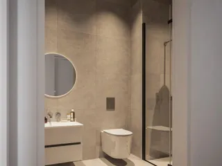 Lennox в Агиос Афанасиосе