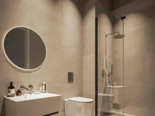 Lennox в Агиос Афанасиосе