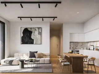 Lennox в Агиос Афанасиосе