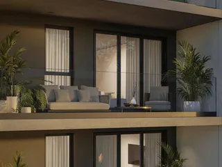 Lennox в Агиос Афанасиосе