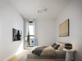 Lennox в Агиос Афанасиосе