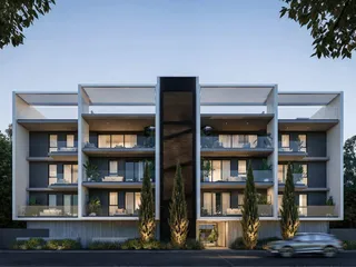 Lennox в Агиос Афанасиосе