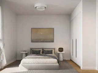 Lennox в Агиос Афанасиосе