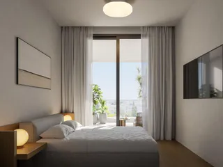 The Collection в городе Лимассоле