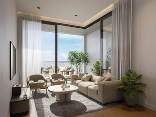 The Collection в городе Лимассоле