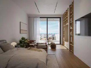 The Collection в городе Лимассоле