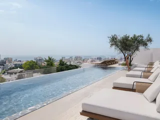 The Collection в городе Лимассоле