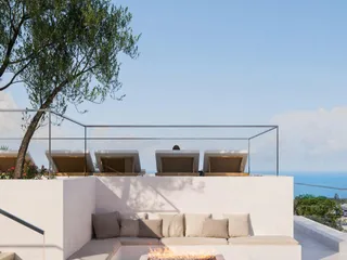 The Collection в городе Лимассоле