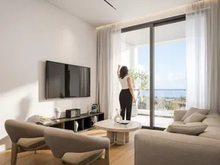 The Collection в городе Лимассоле