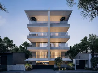 Aalto в Лимасоле