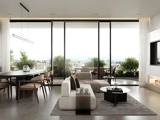 Aalto в Лимасоле