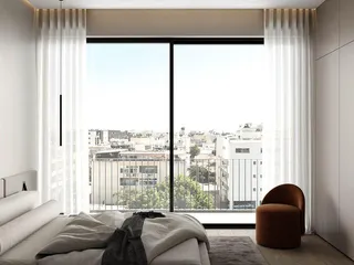 Aalto в Лимасоле