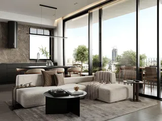 Aalto в Лимасоле