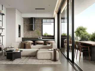 Aalto в Лимасоле