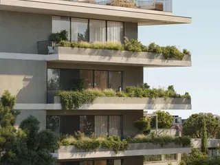 Delta в городе Лимассоле