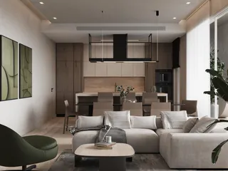 Delta в городе Лимассоле