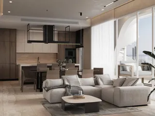 Delta в городе Лимассоле