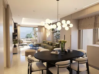 Aster Residences в городе Лимассоле